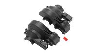 Корпус центрального дифференциала ARRMA - AR310536