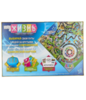 Настольная игра Hasbro Игра в жизнь с банковскими картами - A6769396