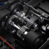 Радиоуправляемый краулер MJX Hyper Go 4WD ARTR масштаб 1:8 2.4G - MJX-H8H-BLUE