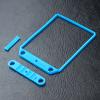 Уплотнения корпуса приемника Receiver case seals - MST-130051