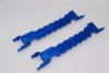 Алюминиевый держатель батареи TRAXXAS 1|8 X-Maxx Aluminium Battery Holder - 1pr set - GPM TXM0126N - TXM0126N-B