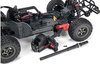 Радиоуправляемый шорт-корс ARRMA Senton BLX Brushless Short Course Truck (красный) ARTR масштаб 1:10 2.4G - ARA4303V3T2