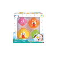 Игрушка для ванной Bebelino «Уточки-матрешки» - 75022