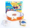 Настольная игра карточная *Кто я, что я?* 7920 - Р92581