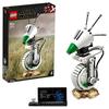 Конструктор LEGO Star Wars Дроид D-O™ - 75278-L