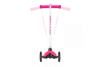 Кикборд Tech Team TT Mini розовый