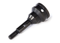 Передняя цапфа для стальных приводных валов STUB AXLE FRNT STEEL SPLINE CV - TRA9054X