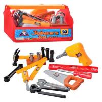 Набор инструментов Shenzhen Toys 20 шт. 2920 - Г7289