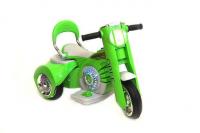 Электромотоцикл RiverToys X222XX