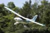 Радиоуправляемый самолет FreeWing Pandora (blue) PNP - FT30111P