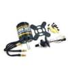 Электродвигатель EMAX GT2826|05 860KV для авиамоделей - EMX-0101004034