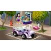 Конструктор LEGO Friends Передвижная ветклиника Эммы - 41360