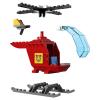 Конструктор LEGO Juniors Чемоданчик «Пожар» - 10685