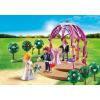 Конструктор Playmobil Свадебная церемония и регистрация - 9229pm