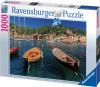 Пазл Ravensburger «Гавань в Портофино» 1000 элементов - 19053