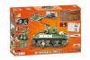 Конструктор танк M4 Sherman - COBI-3007