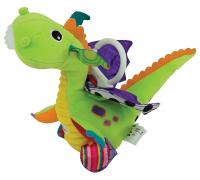 Игрушка-подвеска Дракончик Флип Флап (L27565) Tomy - LC27565