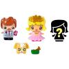 Игровой набор Mattel MMMQs 3 фигурки - DVV01