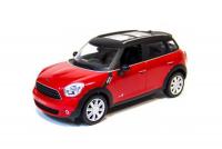 Радиоуправляемая машина MZ Mini Countryman масштаб 1:14 - MZ-2051