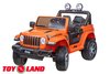 Электромобиль ToyLand Jeep Rubicon DK-JWR555