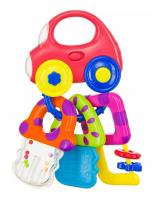 Музыкальный брелок Happy Baby *BABY CAR KEYS* - 330368
