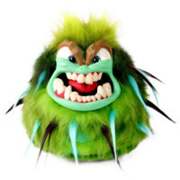Интерактивная игрушка Skyrocket Grumblies Ворчун Тремор - SR01968