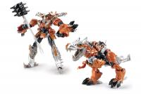 Трансформер Робот-динозавр HC-Toys - J8008