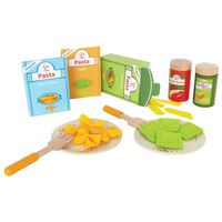 Игровой набор Hape Паста - E3125_HP