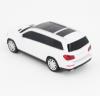 Радиоуправляемая машина MZ  Mercedes-Benz GL500 масштаб 1:24 - 27052