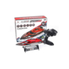 Радиоуправляемый катер HJ Toys Red SpeedBoat RTR 2.4G - HJ808-RED