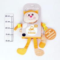 Игрушка *Доктор Мякиш Кот*, 232 - Р56915