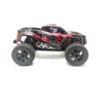 Уценка. Радиоуправляемый монстр Remo Hobby MMAX PRO UPGRADE 4WD RTR масштаб 1:10 2.4G - RH1031PRO-UPG-RED_sale