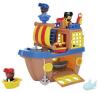Набор игровой PlayGo Пиратский корабль - Play9840