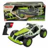 Радиоуправляемая машинка Taiyo Sandcross (зеленая) - 180000А