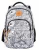 Рюкзак LIKE ME Target *White* - 26337