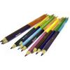 Двухсторонние карандаши Crayola 12 шт - 68-6100