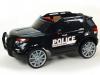 Электромобиль Barty Ford ПОЛИЦИЯ Т111МР
