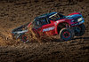 Радиоуправляемый шорт-корс Traxxas Unlimited Desert Racer 4WD ARTR масштаб 1:7 2.4G - TRA85086-4-R