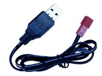 Зарядное устройство USB Korody 3.7V, 500mA - KR-USBCh