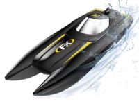 Радиоуправляемый миникатер Volantex RC H118 2.4G RTR - EXACH118B2