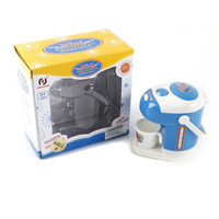 Термопот Наша Игрушка, 11 см, свет - 3521-13