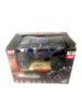 Уценка.Радиоуправляемый монстр Remo Hobby RH1631 V2.0 4WD RTR масштаб 1:16 2.4G - RH1631V2-BLUE_sale3