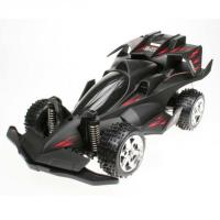 Радиоуправляемая машина Nikko Mystery Black 4 X-Treme RU - 180140B