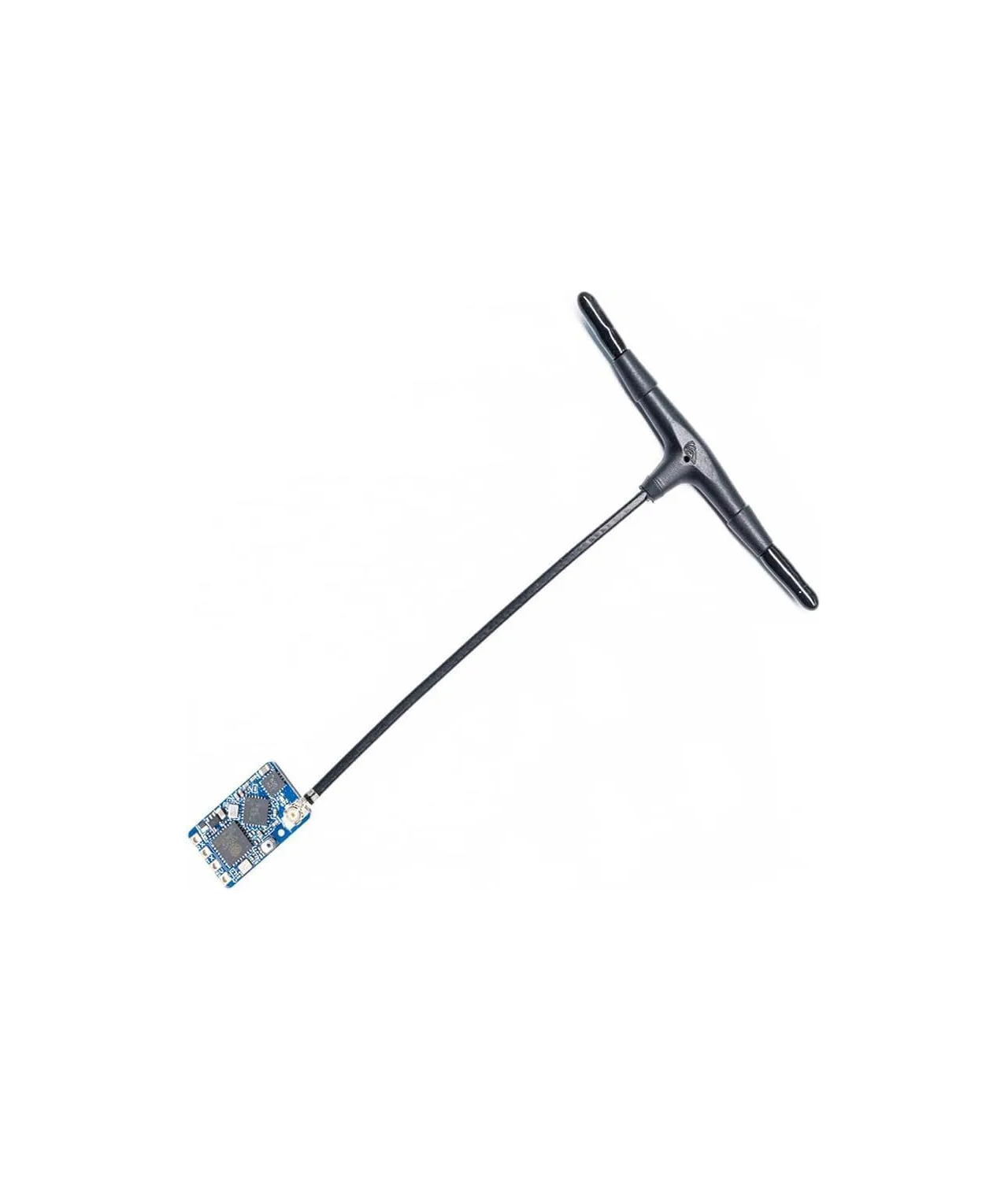 Приемник BrotherHobby ELRS 2.4GHz NANO RX - BH-2.4-NANO-RX