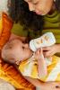 Детская бутылочка для кормления Philips AVENT Natural полипропиленовая c рисунком Тигрята 260 мл - SCF627|20