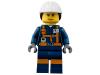 Конструктор LEGO 60188 City Mining Шахта - 60188