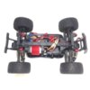 УЦЕНКА! Радиоуправляемый монстр Remo Hobby RH1631 V2.0 4WD RTR масштаб 1:16 2.4G - RH1631V2-RED-sale1