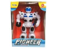 Робот Fun Toy - 44418