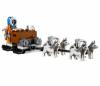 Конструктор LEGO City Арктическая база - 60036