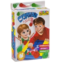 Настольная семейная игра *СЮРПРИЗ* - Ф97796